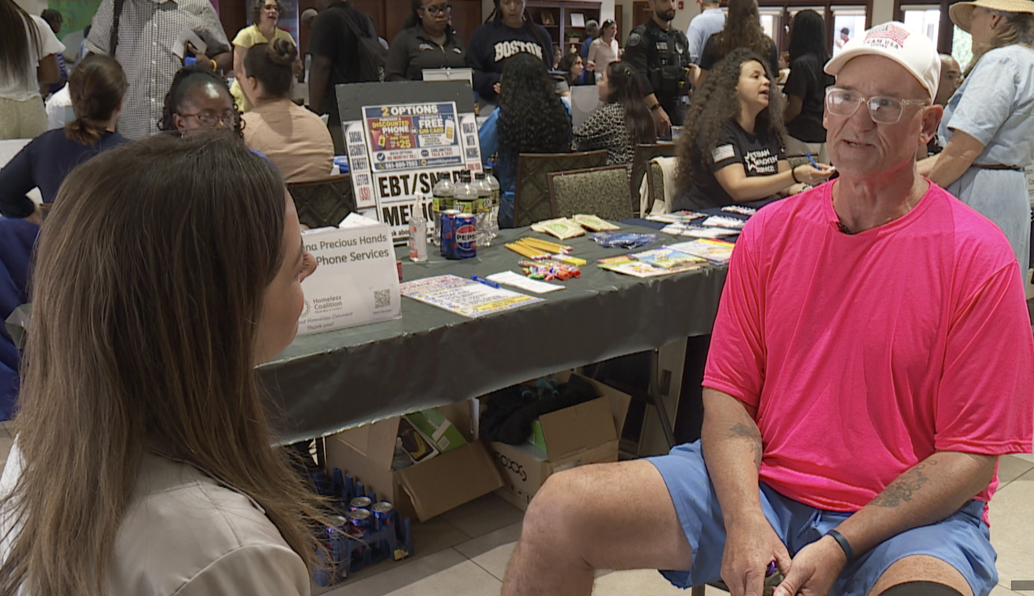 Boca Raton hosts Project Homeless Connect for the first time bringing services to south Palm Beach County June 22 2026.png