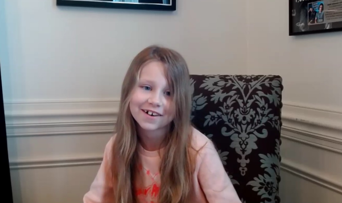Willow Hamrick
