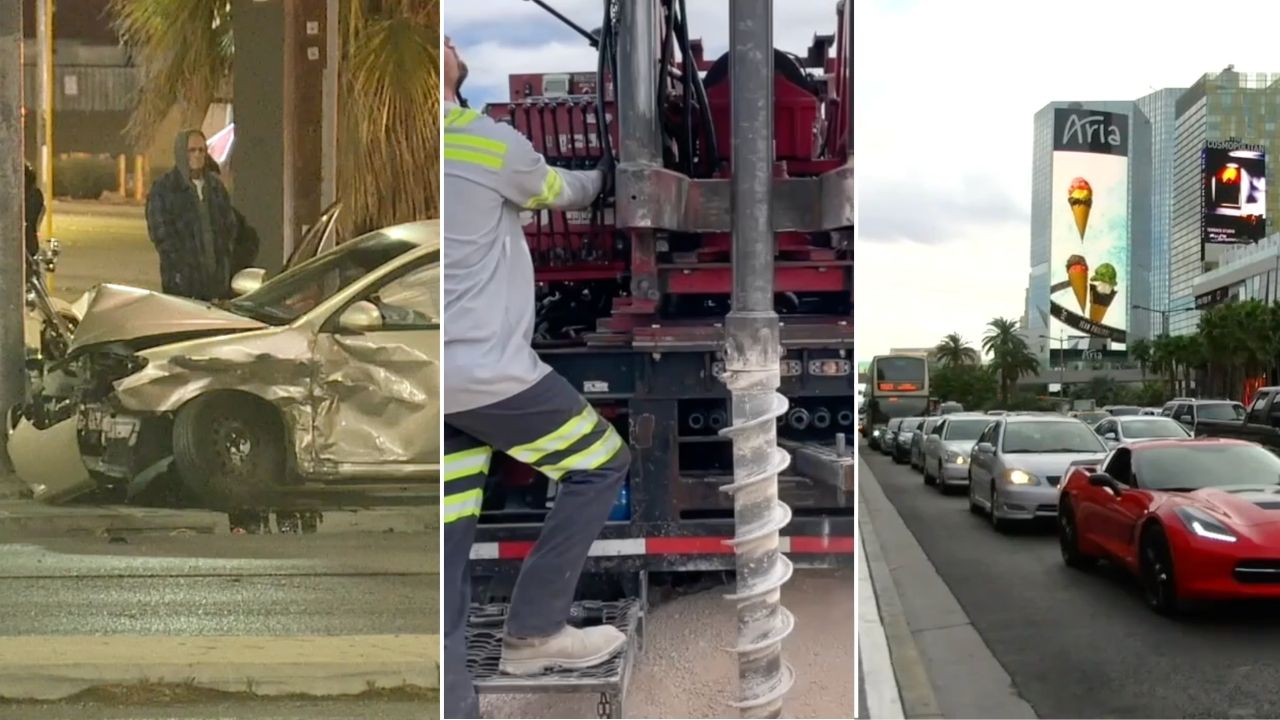 Southern Nevada forum