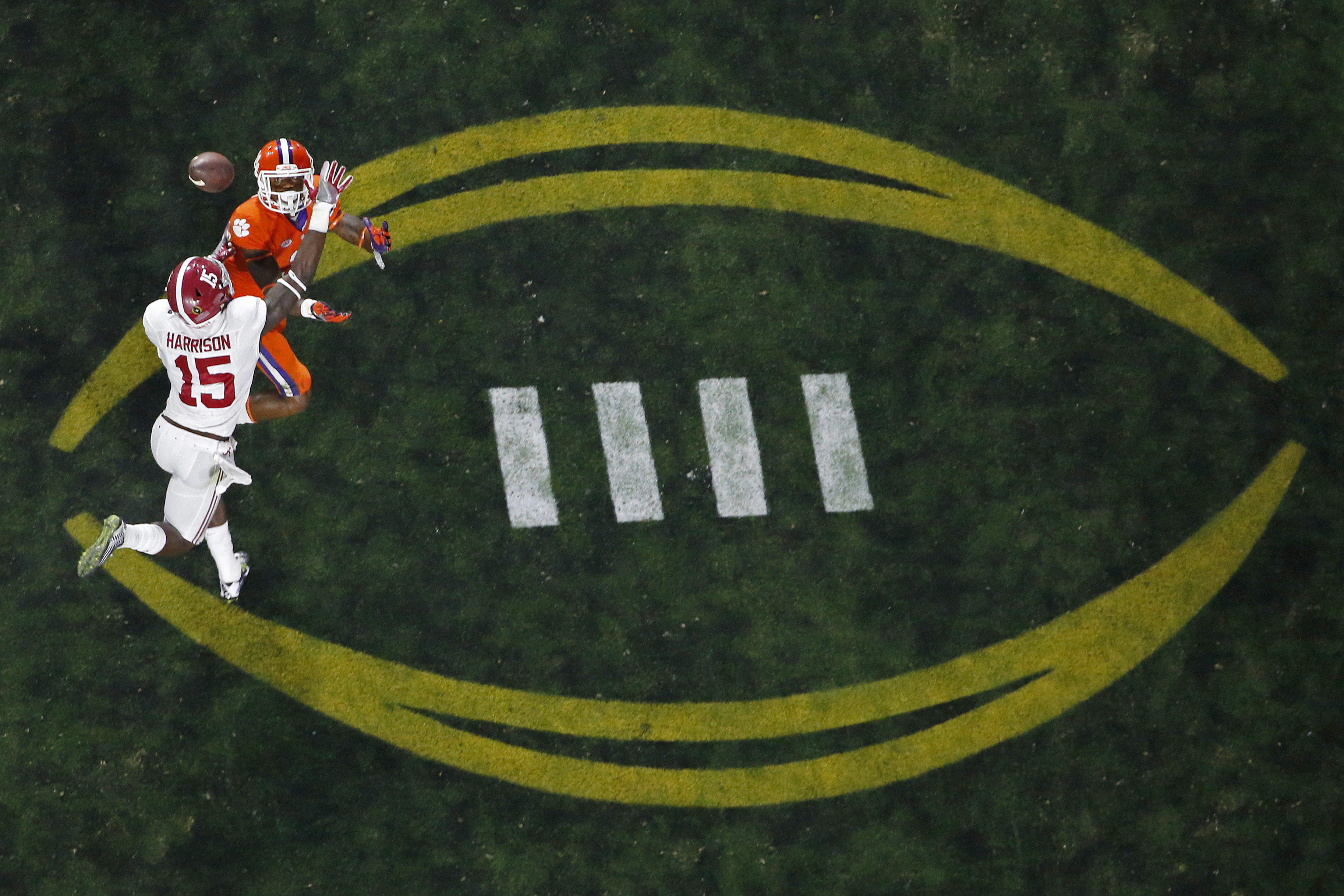 College Football Playoff Expansion