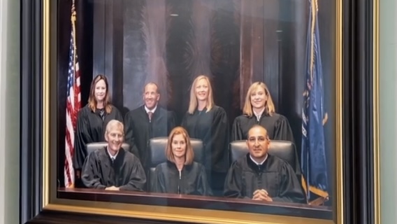 Michigan Supreme Court