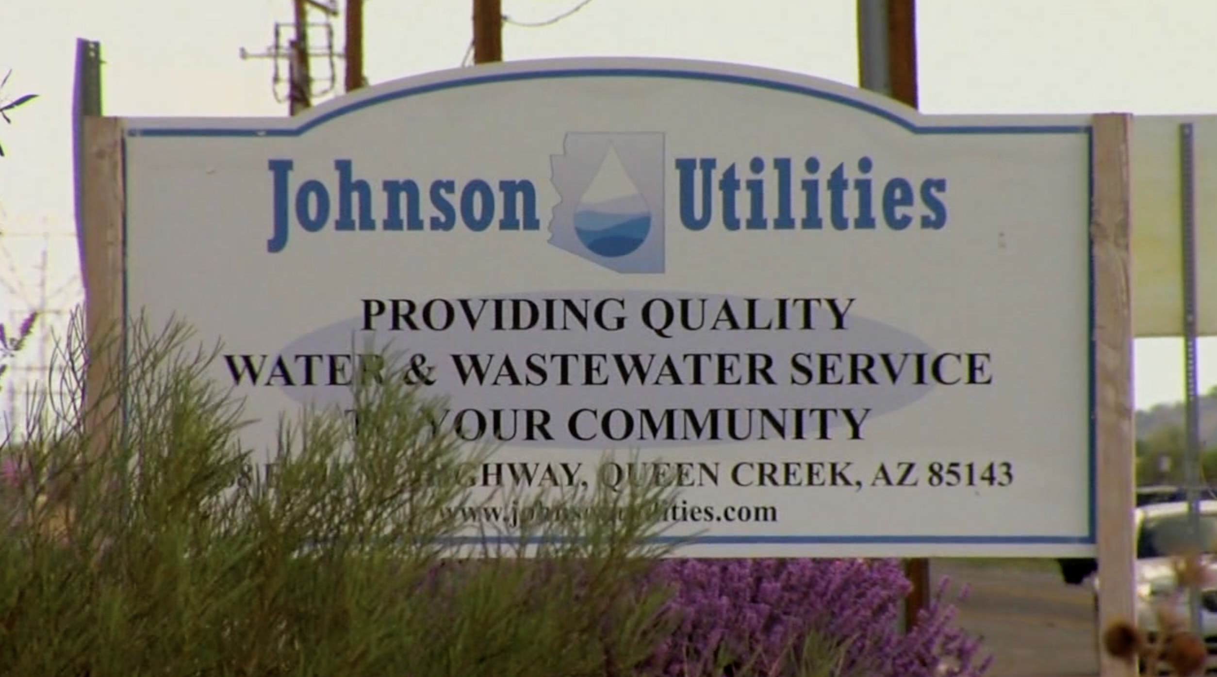 Johnson Utilities