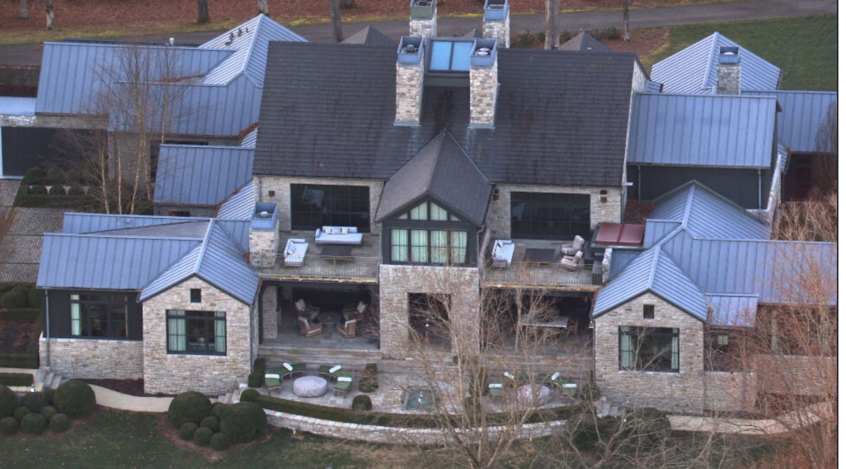 $65 million listing on Old State Highway 96 in Williamson County