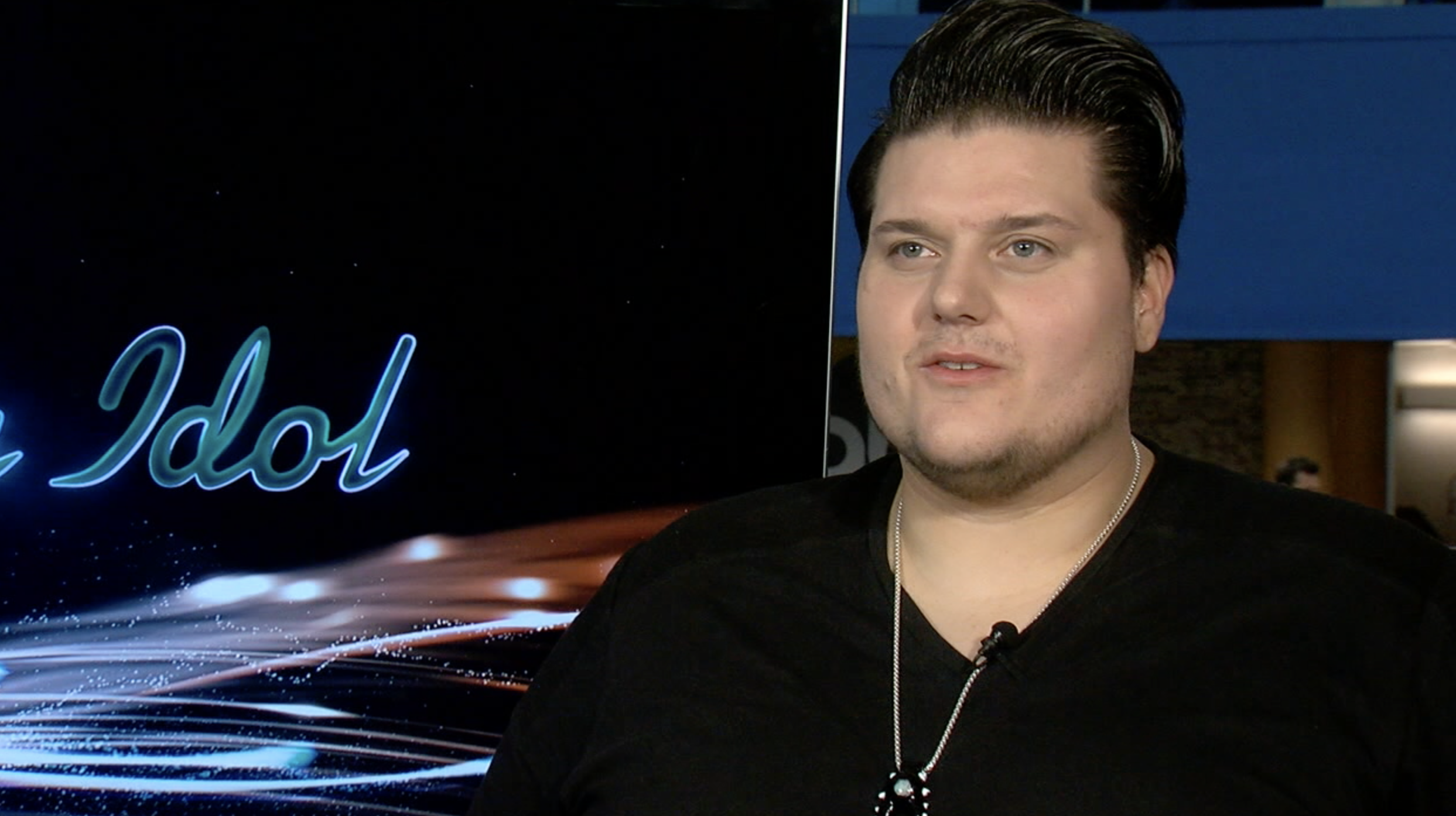 American Idol Finalist Wade Cota To Sing National Anthem At Thursday Arizona Diamondbacks Game