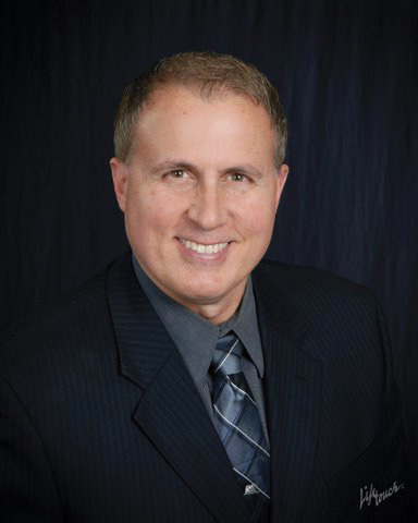 David S. Compo