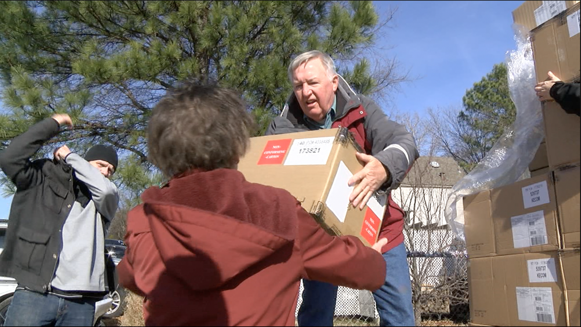 mcalester all saints episcopal church
