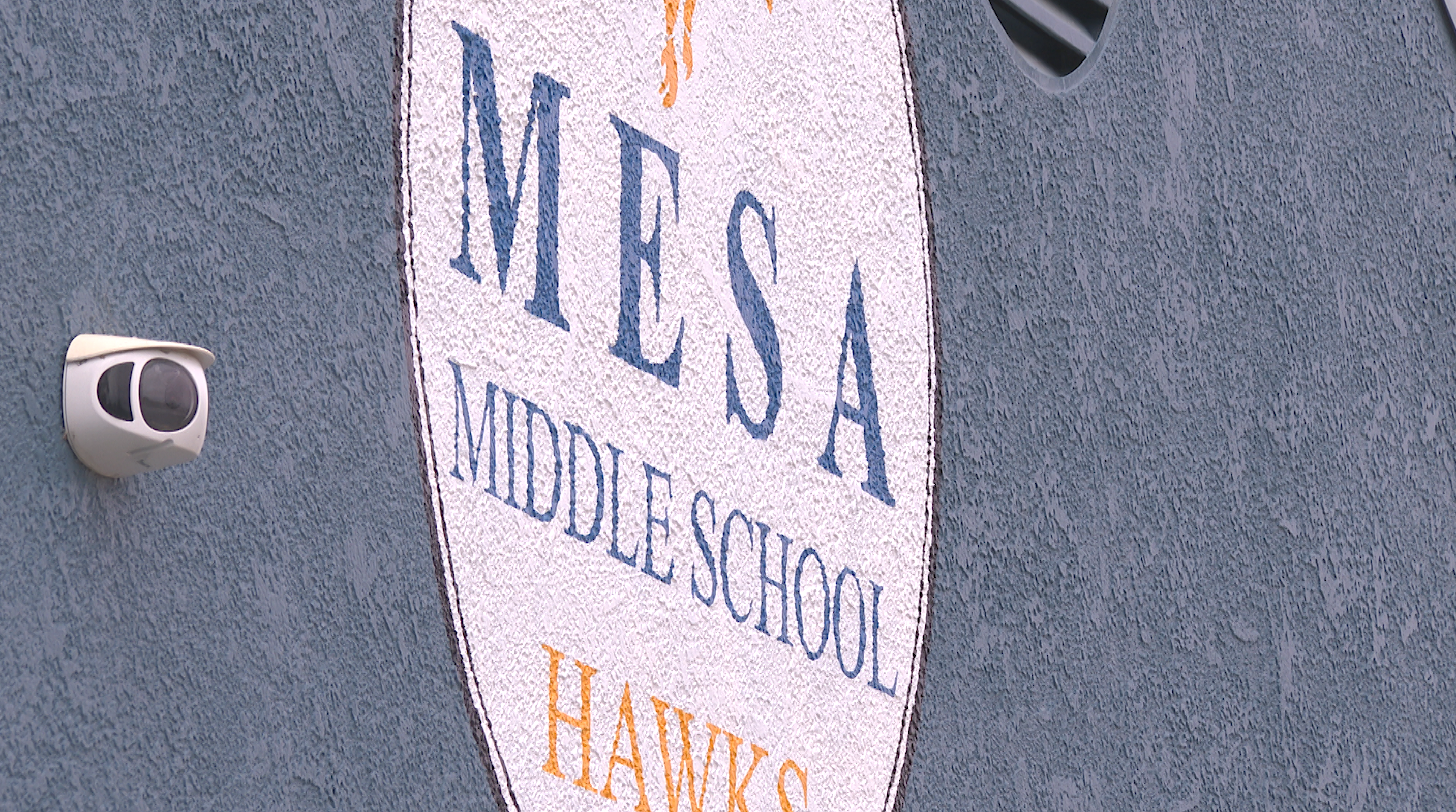 Mesa Middle