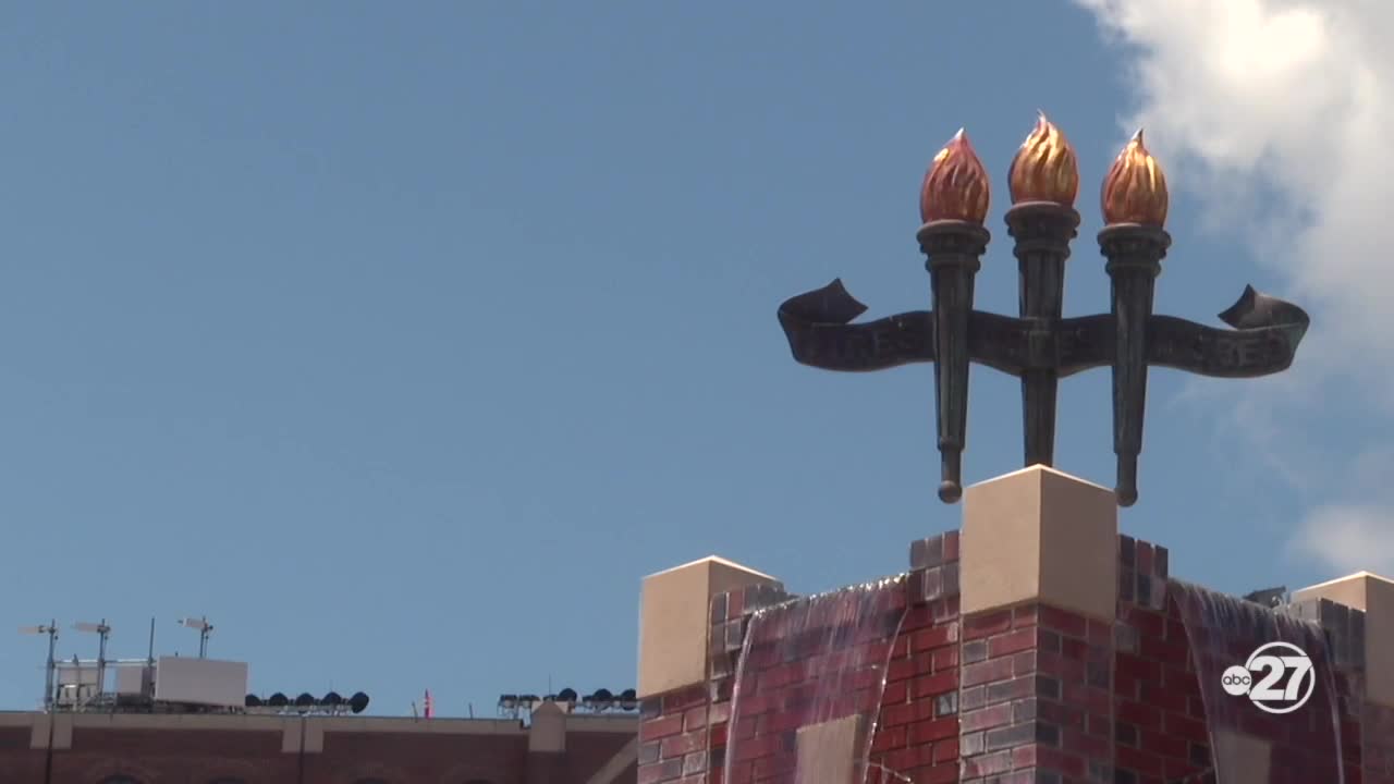 Florida State University to investigate student accused of hate speech in social media post