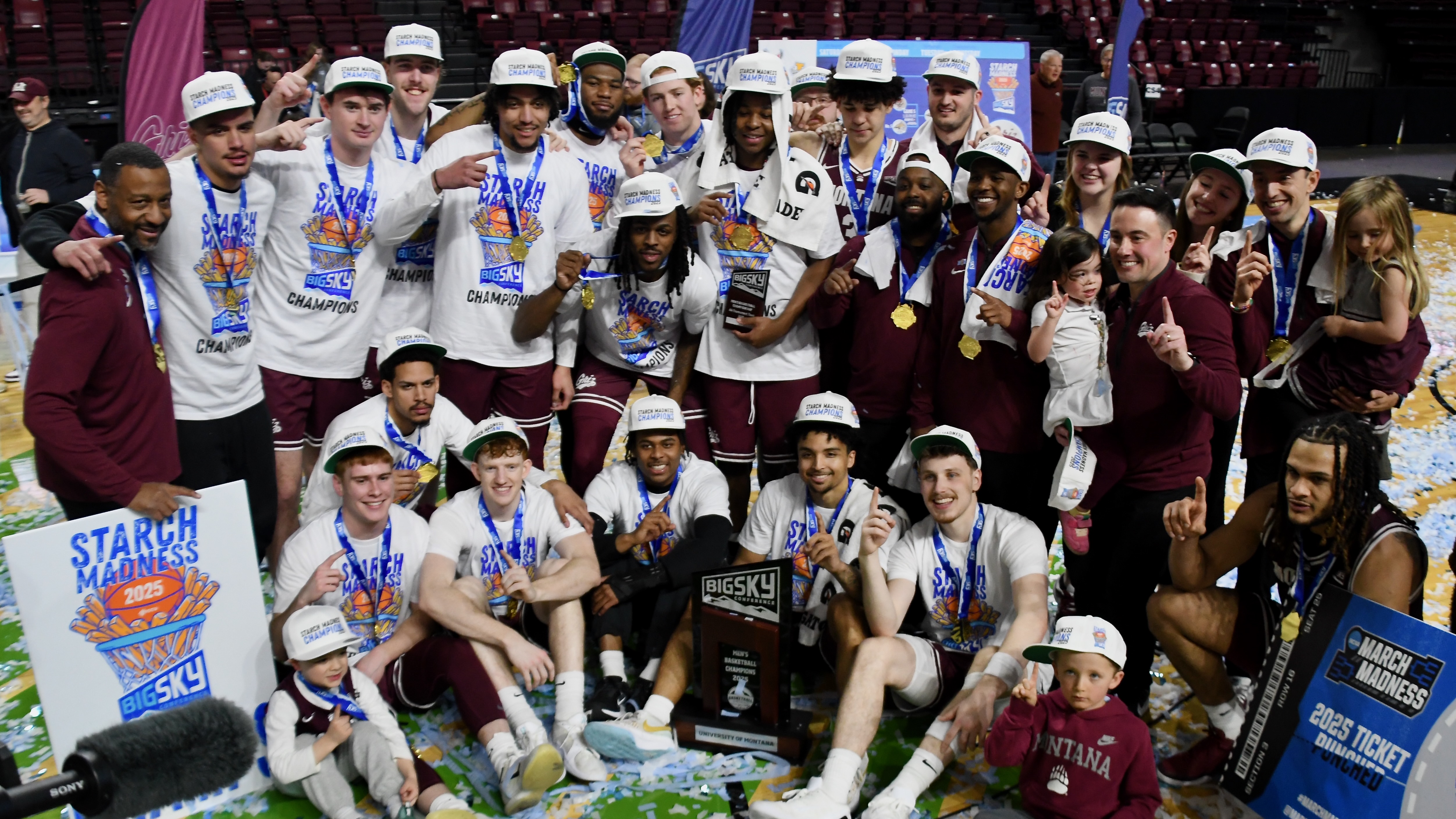 Montana Grizzlies