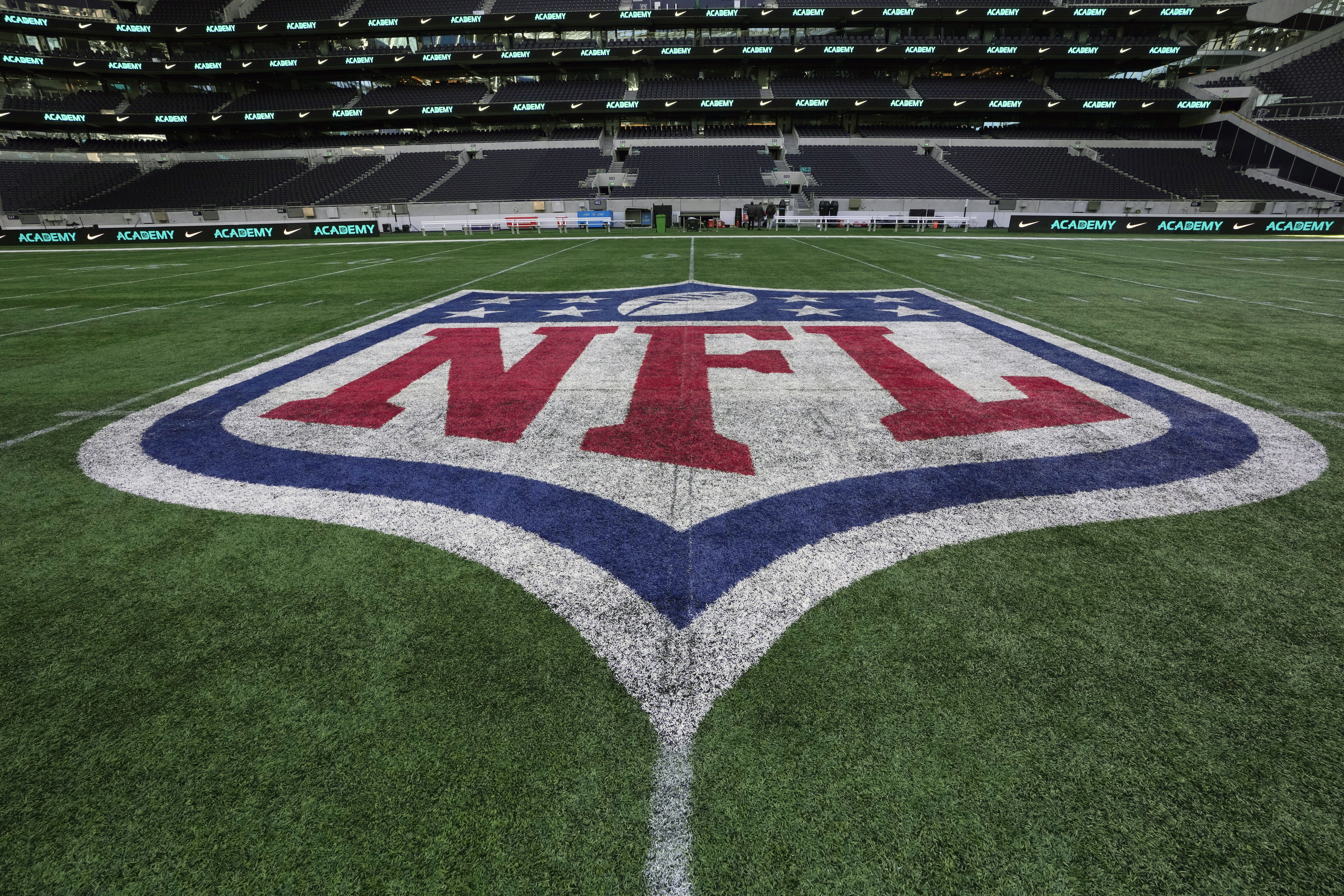 Britain NFL Academy