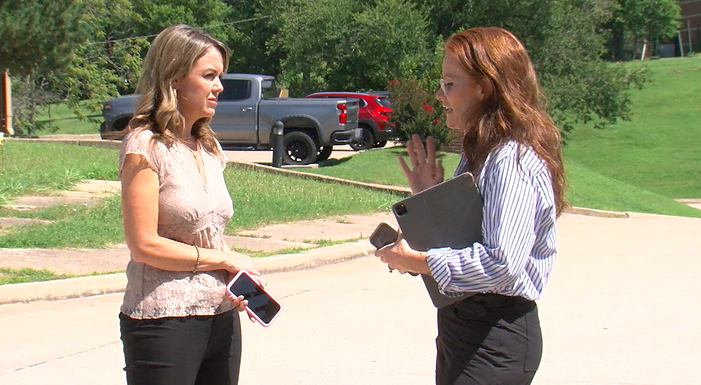 Tulsa volunteers head to Texas to aid in flood recovery and cleanup
