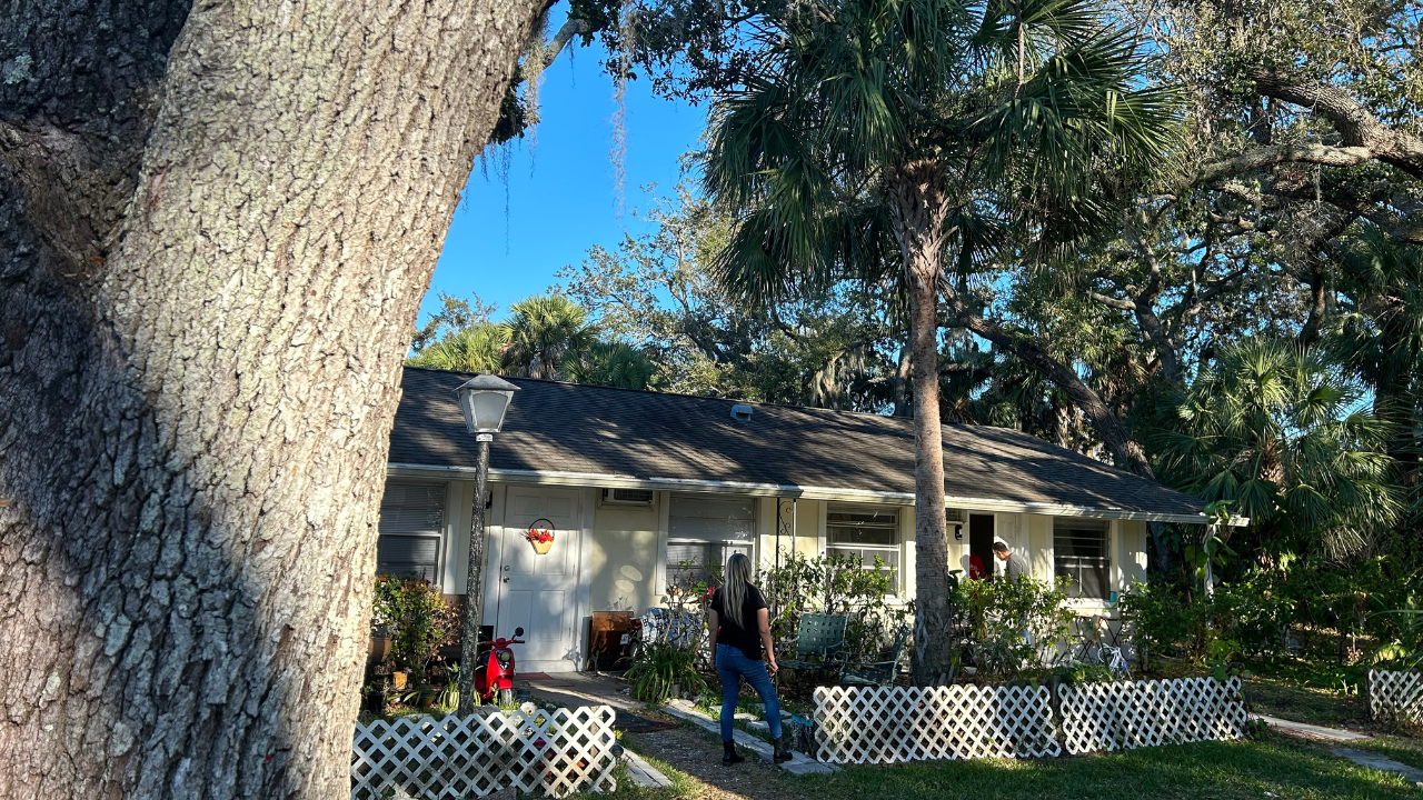 State senator re-files bill that would give Fla. renters an important heads up