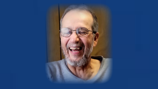 James "Satch" Thomas Carrier
March 23, 1953 - March 27, 2022