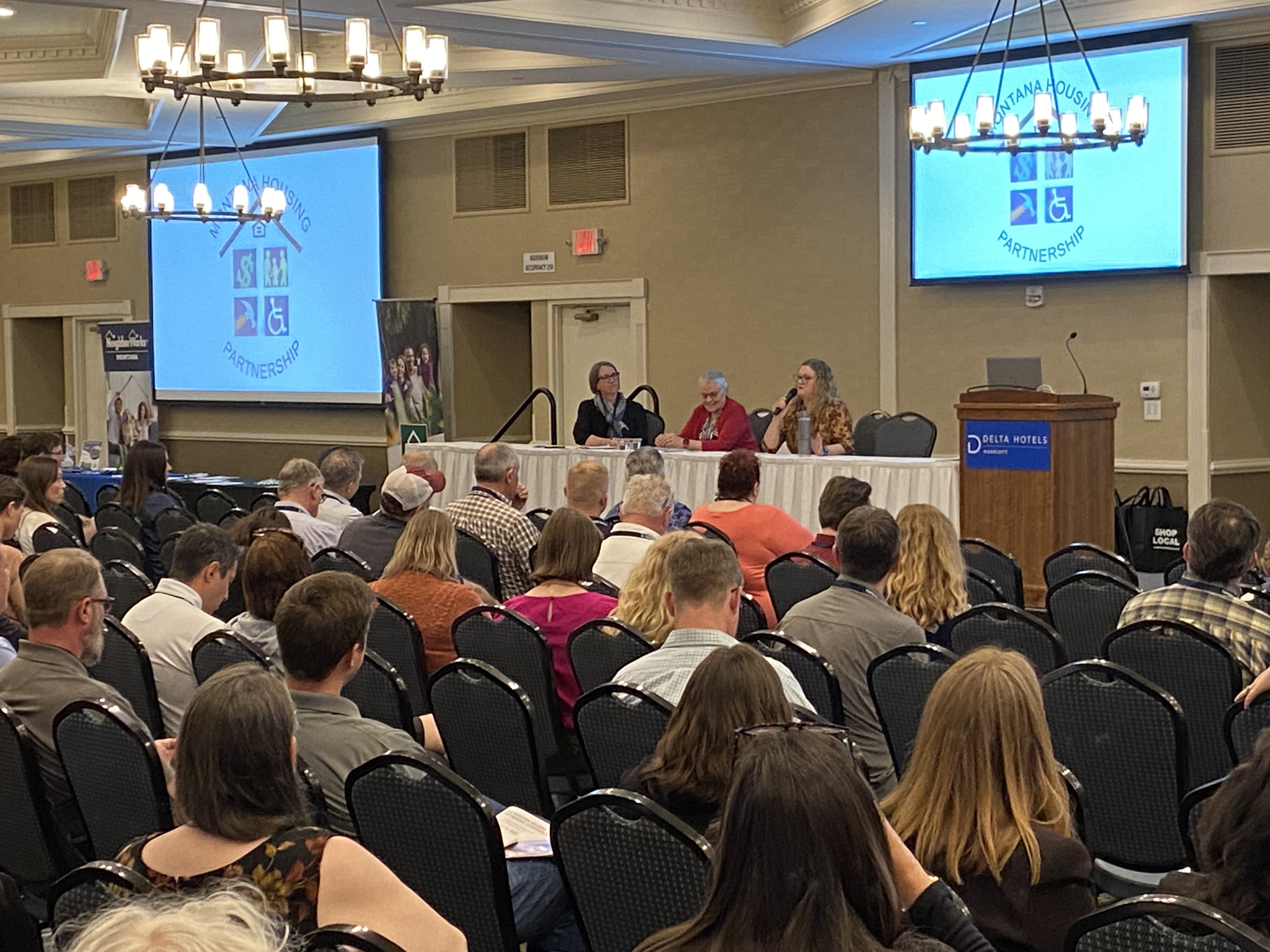 Montana Housing Partnership Conference