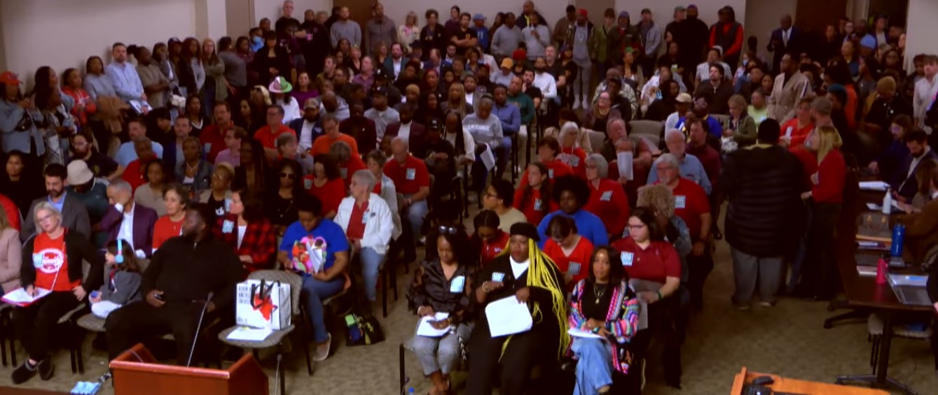 metro planning commission