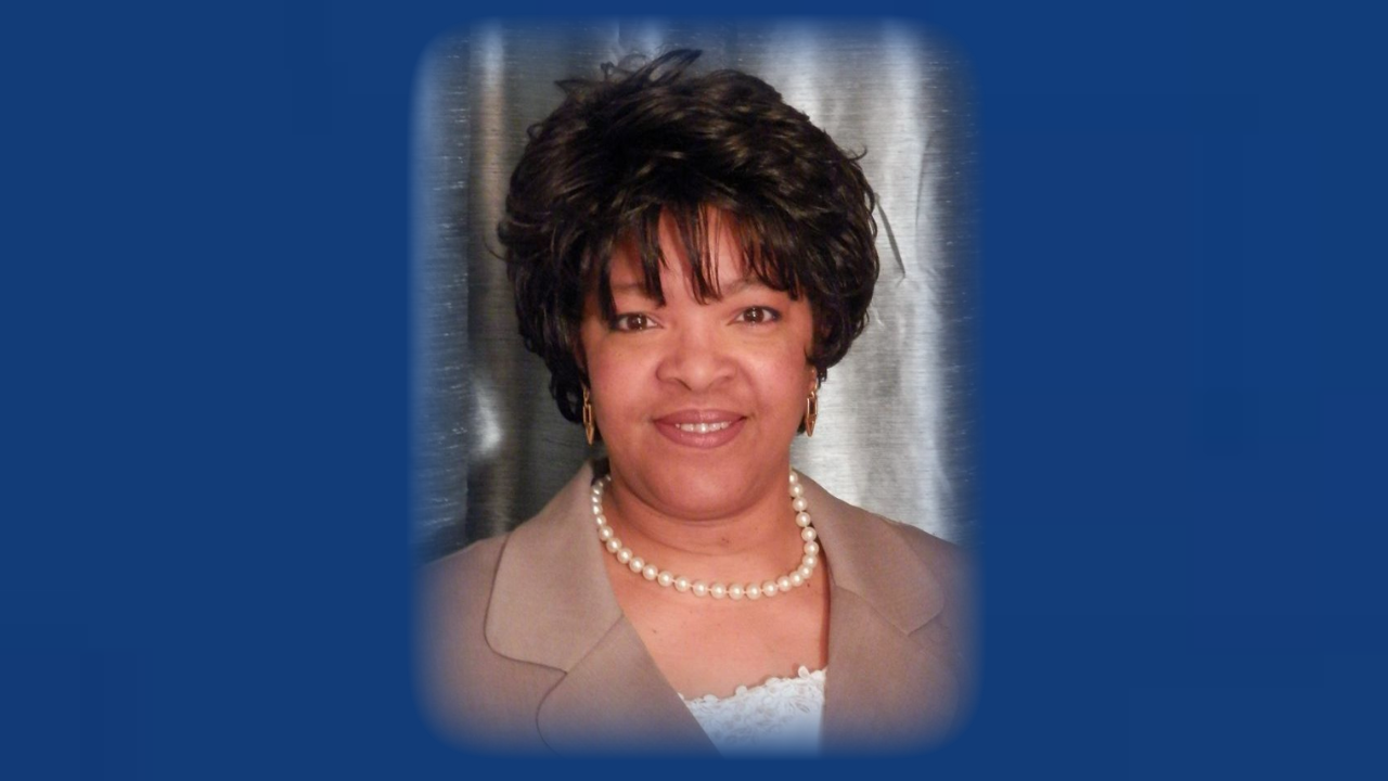 Crickett Ghee Clayton
February 3, 1960 - July 21, 2021