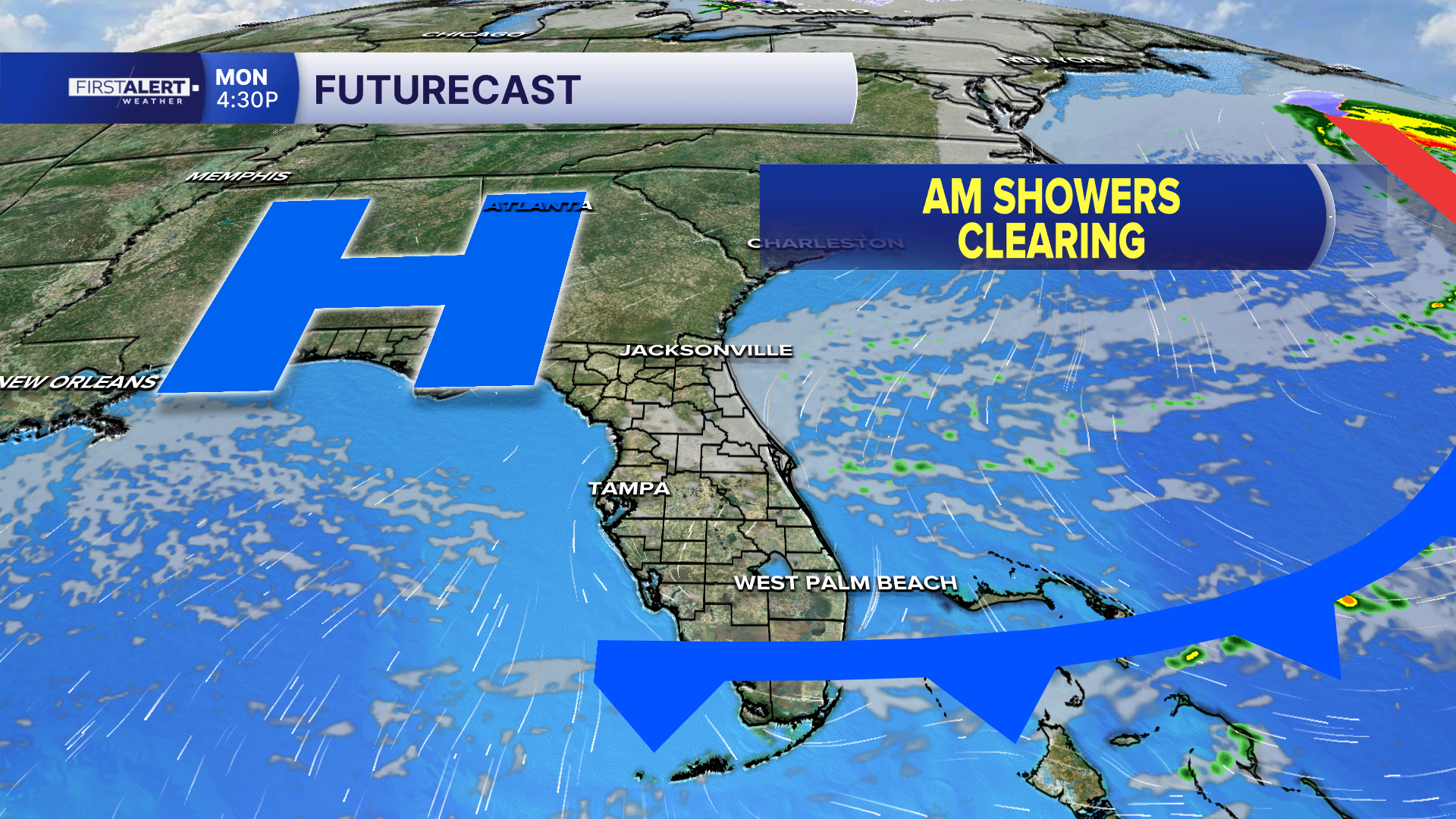 Weather Feb. 16, 2026