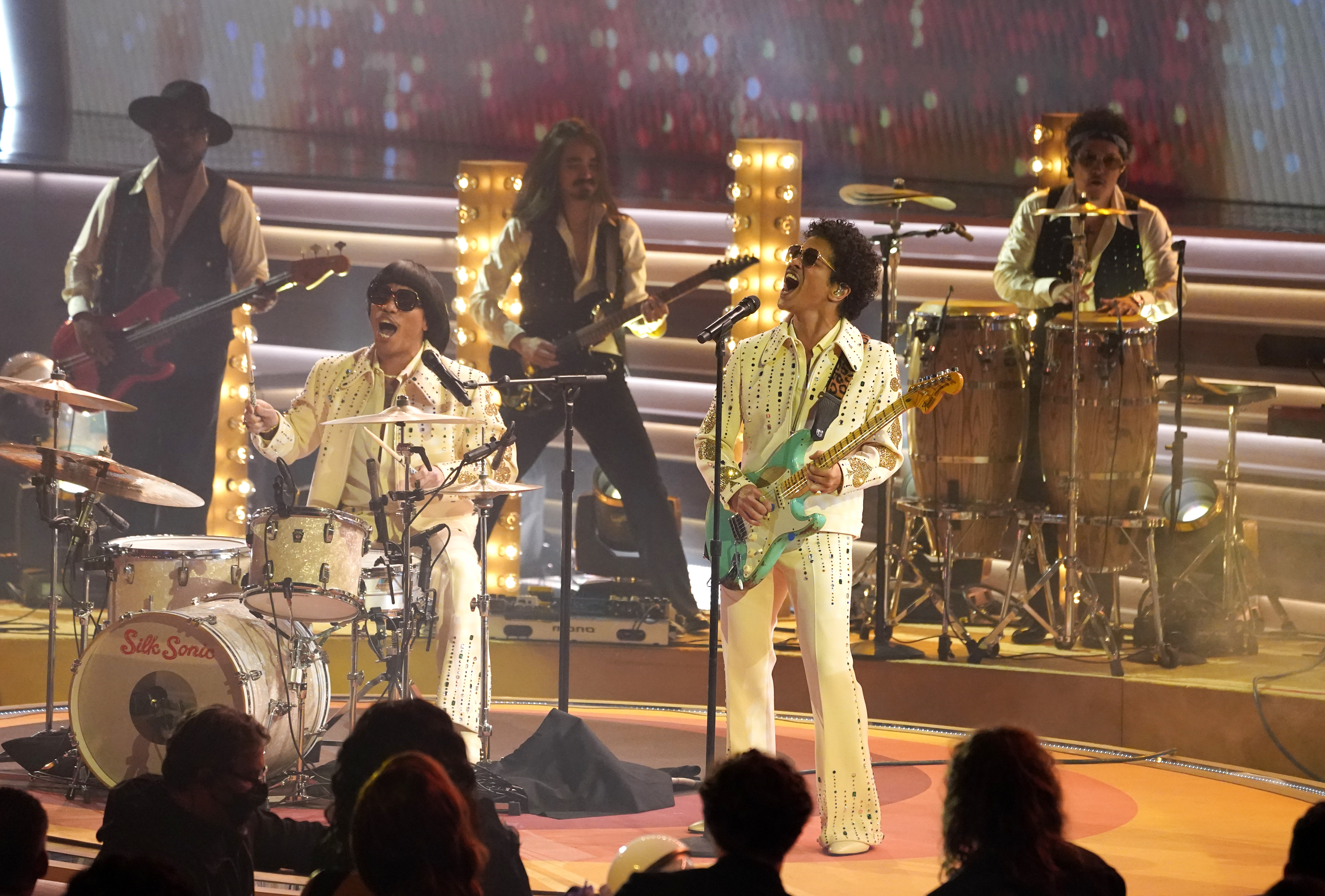 64th Annual Grammy Awards - Show