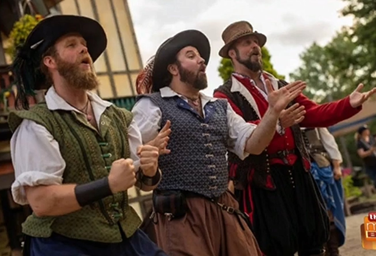 Bristol Renaissance Faire