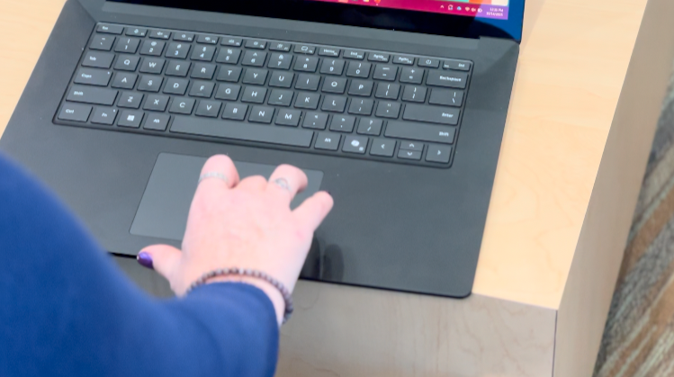 How Pikes Peak State students and teachers use new AI for learning