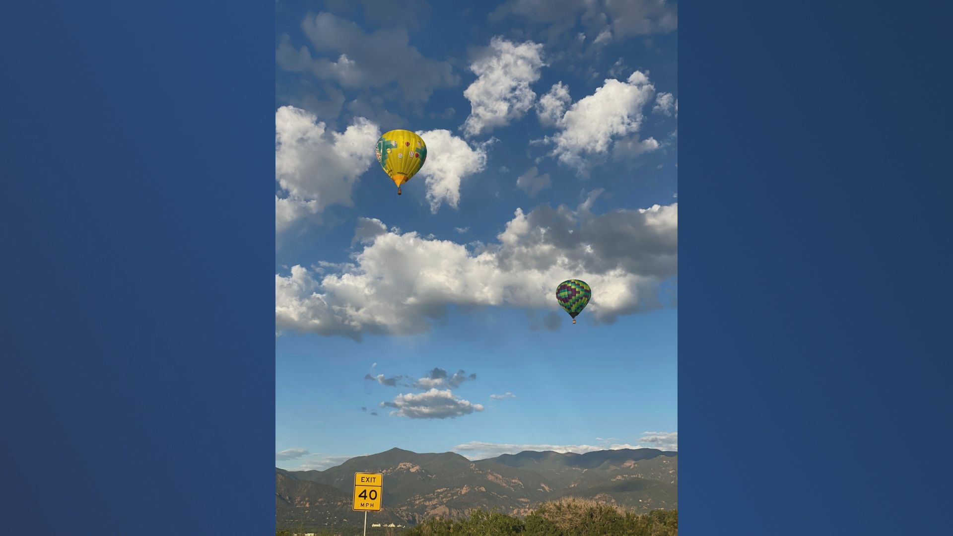 Labor Day Lift Off preview