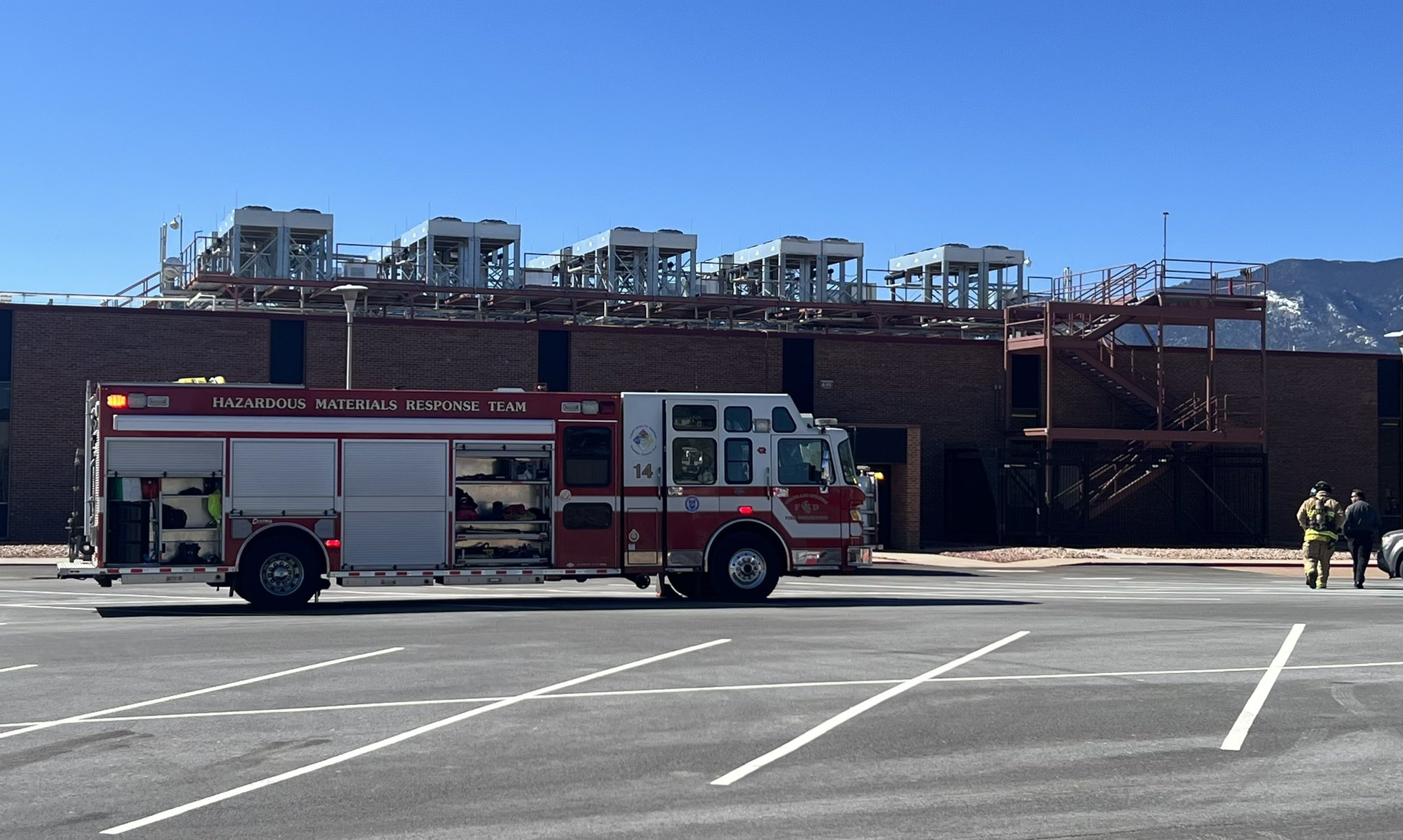 CSFD responds to nitrogen link