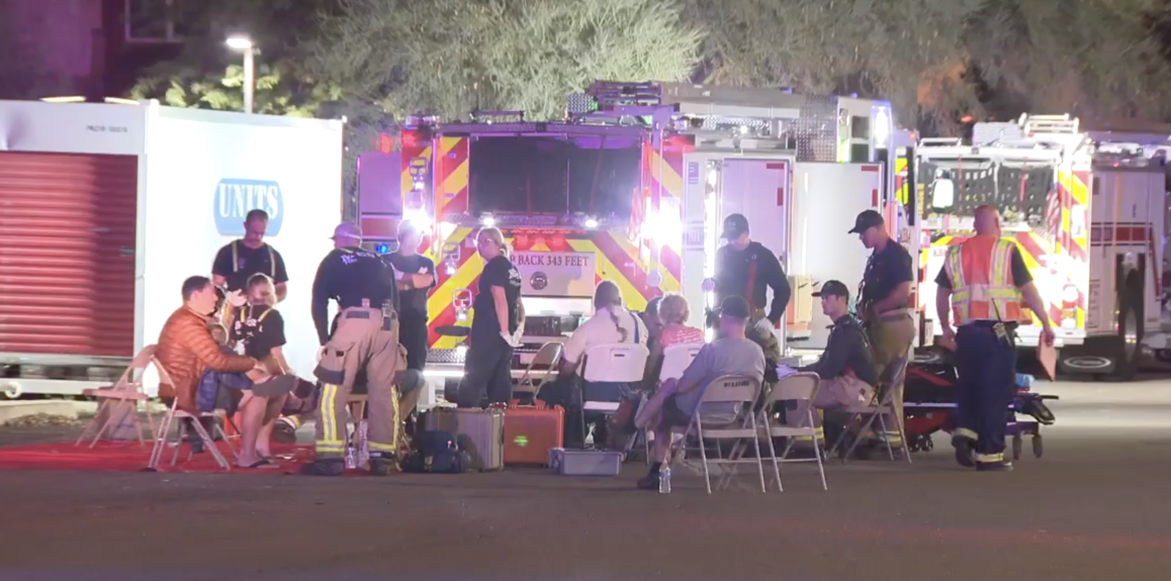 mesa carbon monoxide