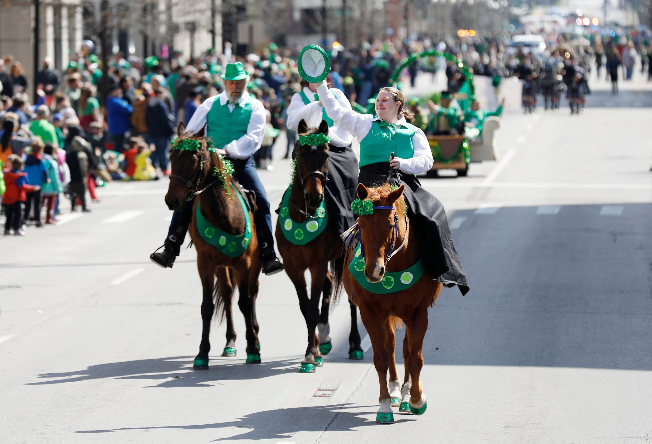 st patrick's day festival.jfif