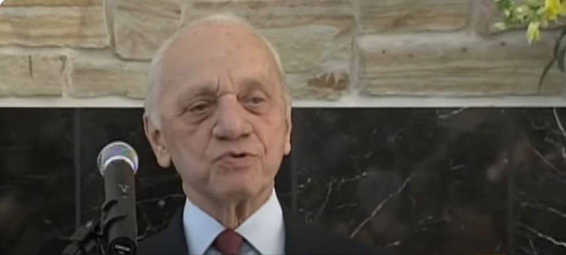 Peter Angelos