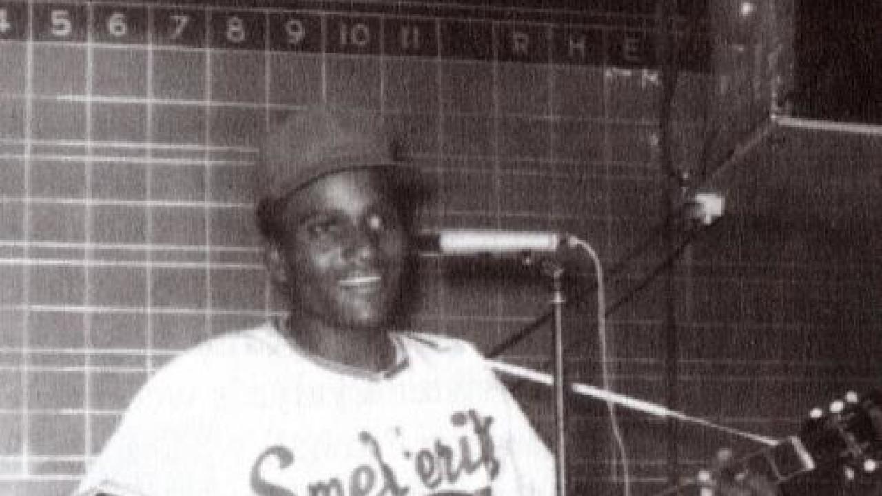 East Helena declares Dec. 23 "Charley Pride Day" - Vimarsana News