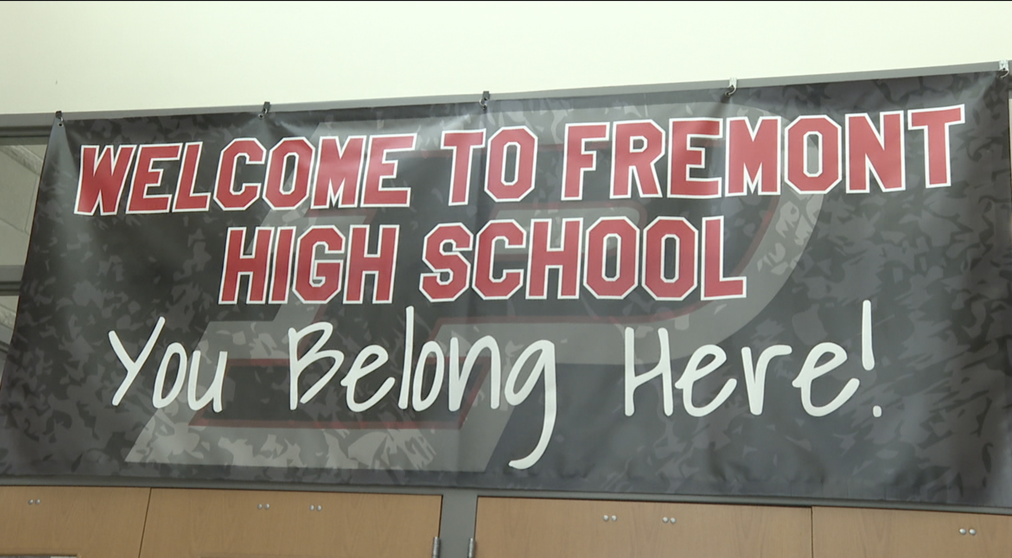 Fremont High School