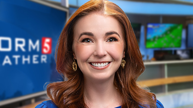 Brittany Rainey Headshot