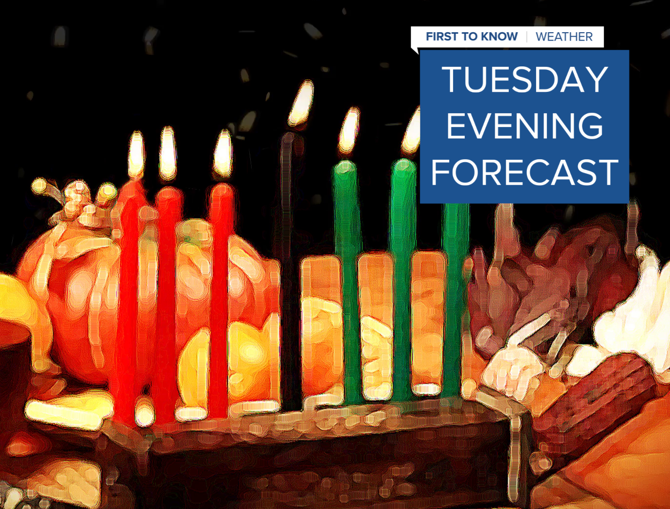 thumbnail for Tuesday