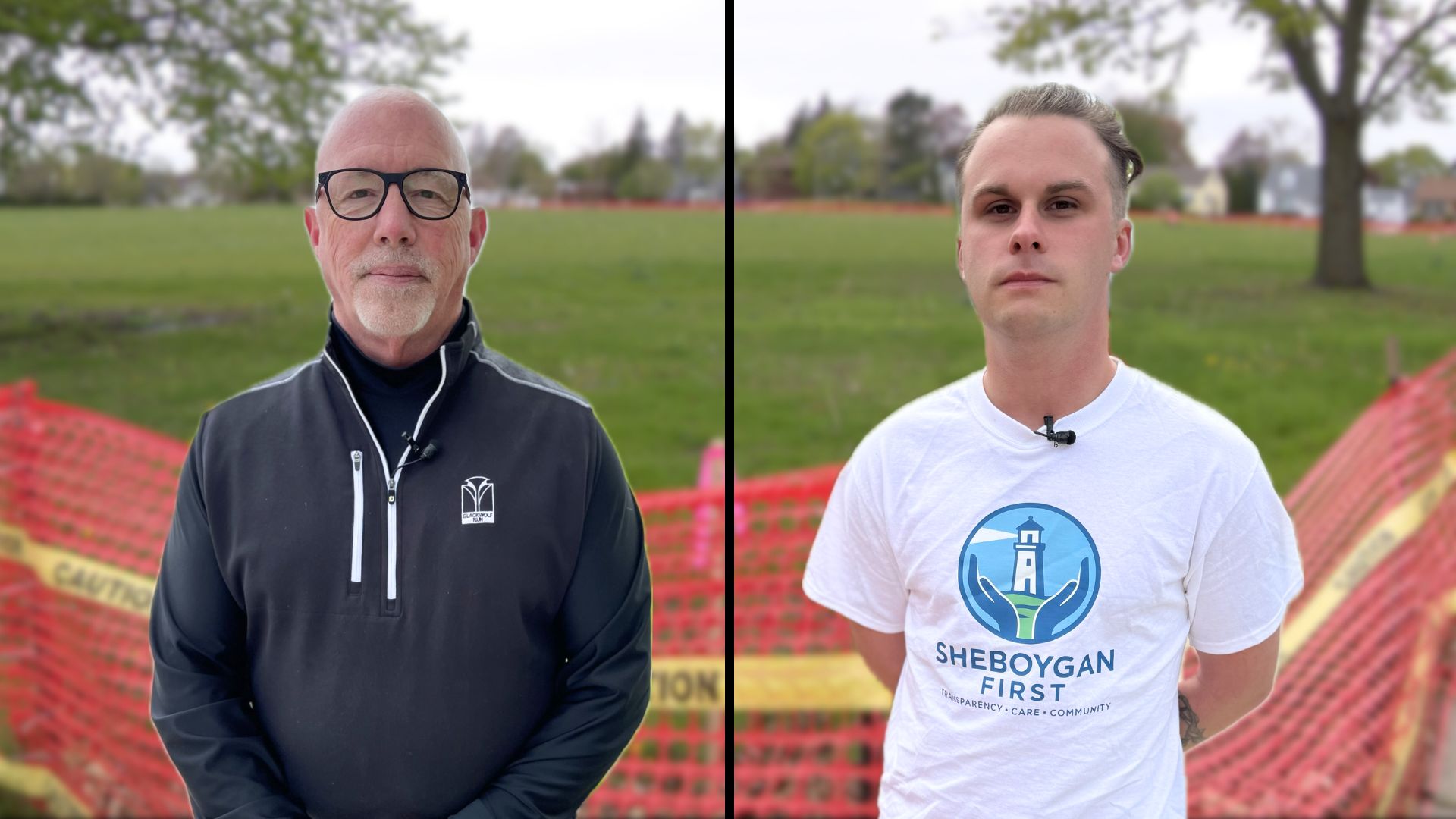 Sheboygan TID vote