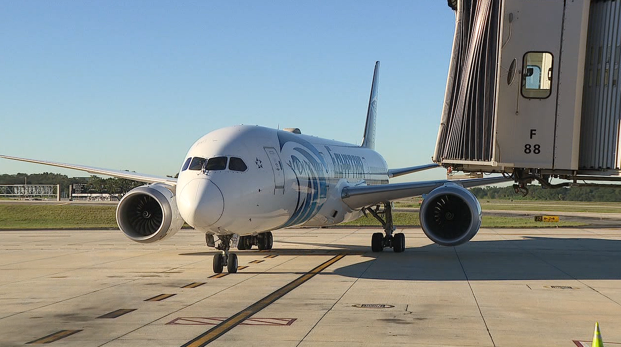 TPA Israel flight.PNG