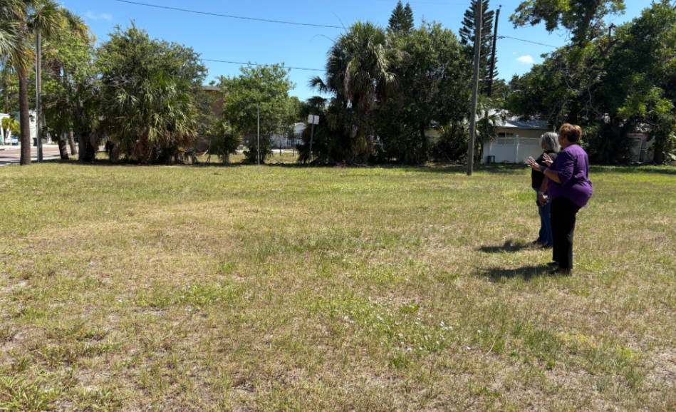 North Greenwood Revitalization plan coming into Focus with Village at the Grove