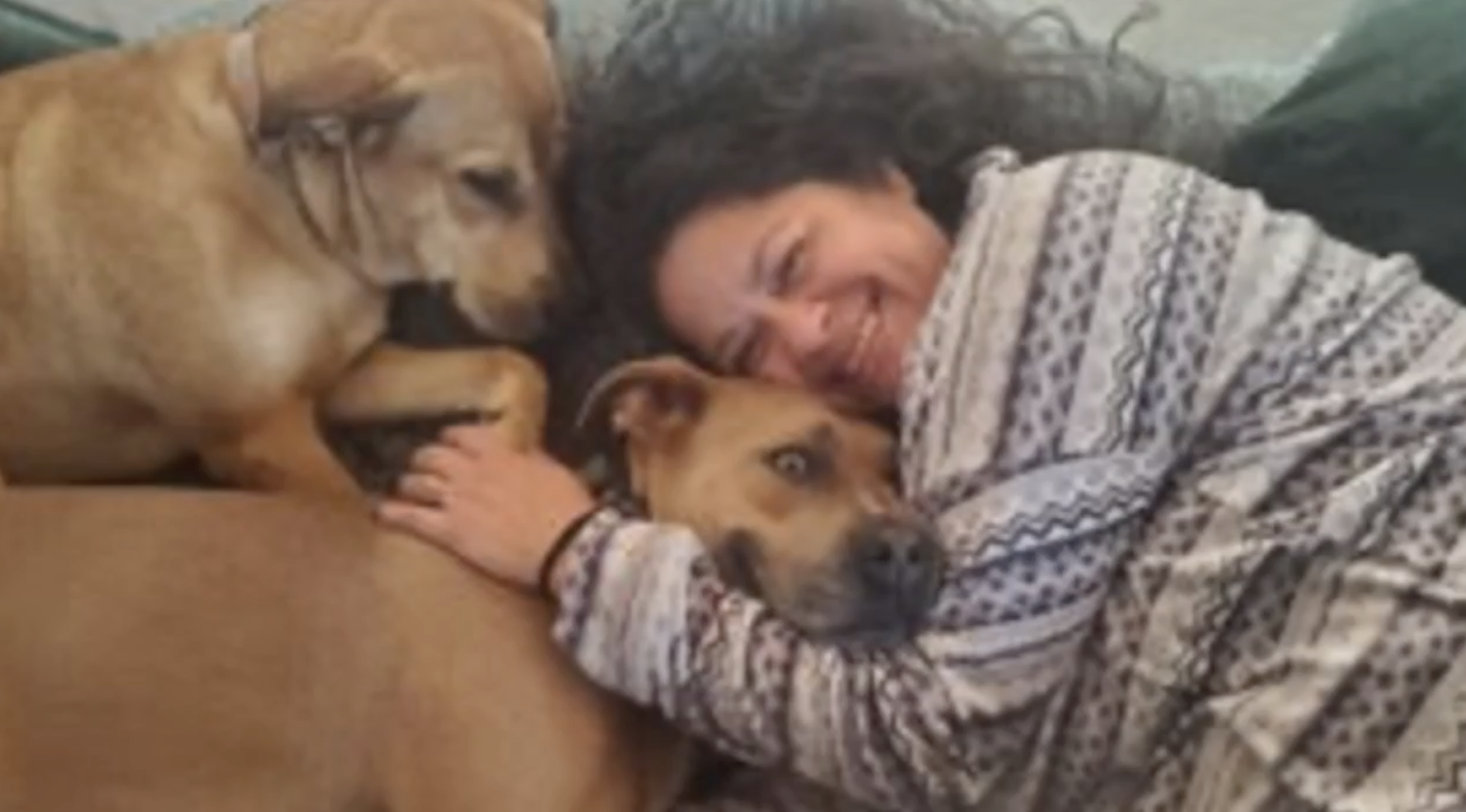 Campfire stove is possible cause of Ramona fatal fire, says victim's mother