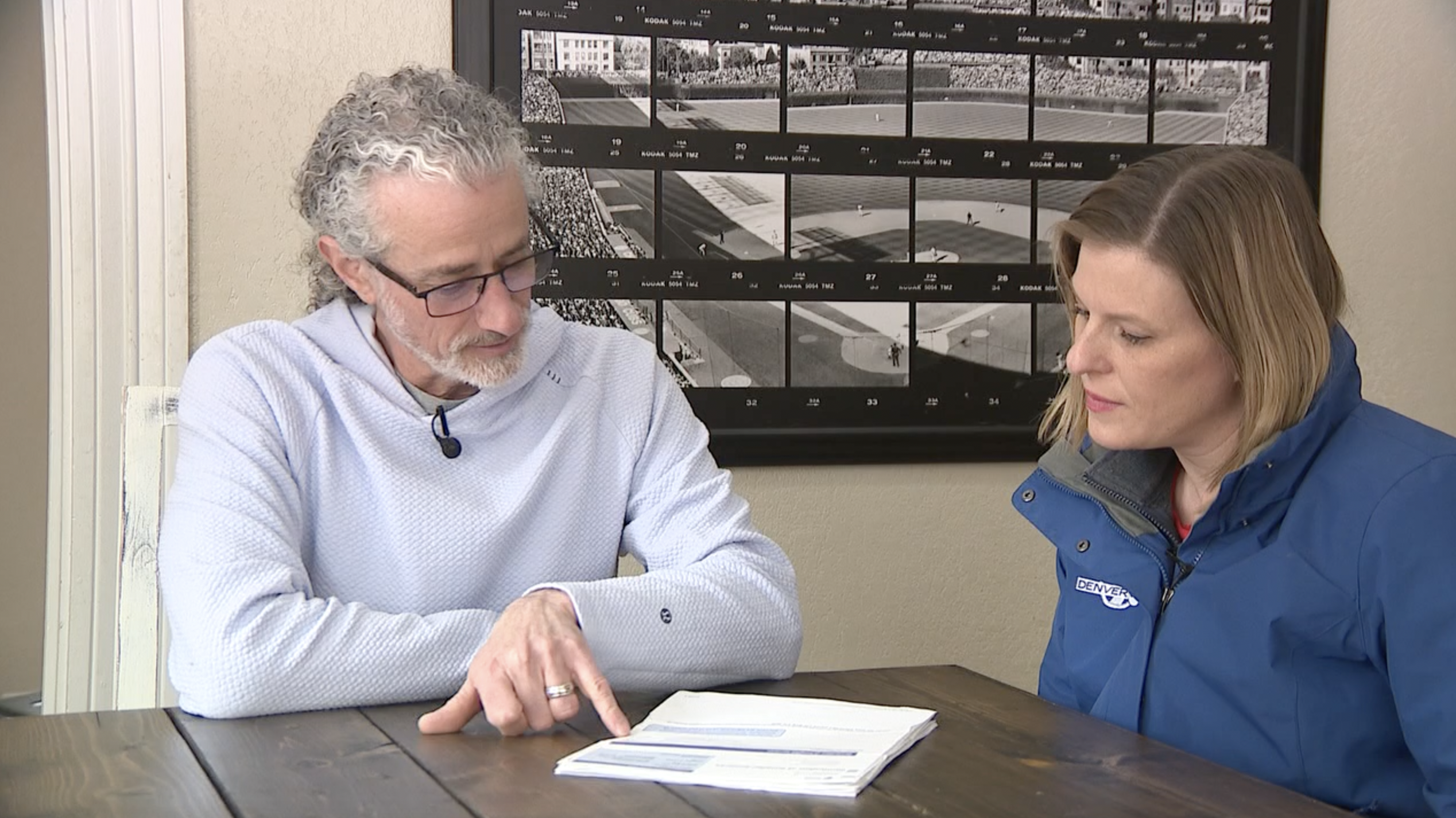 Colorado family shocked by $5,000 itemized statement after five-minute Swedish ER visit