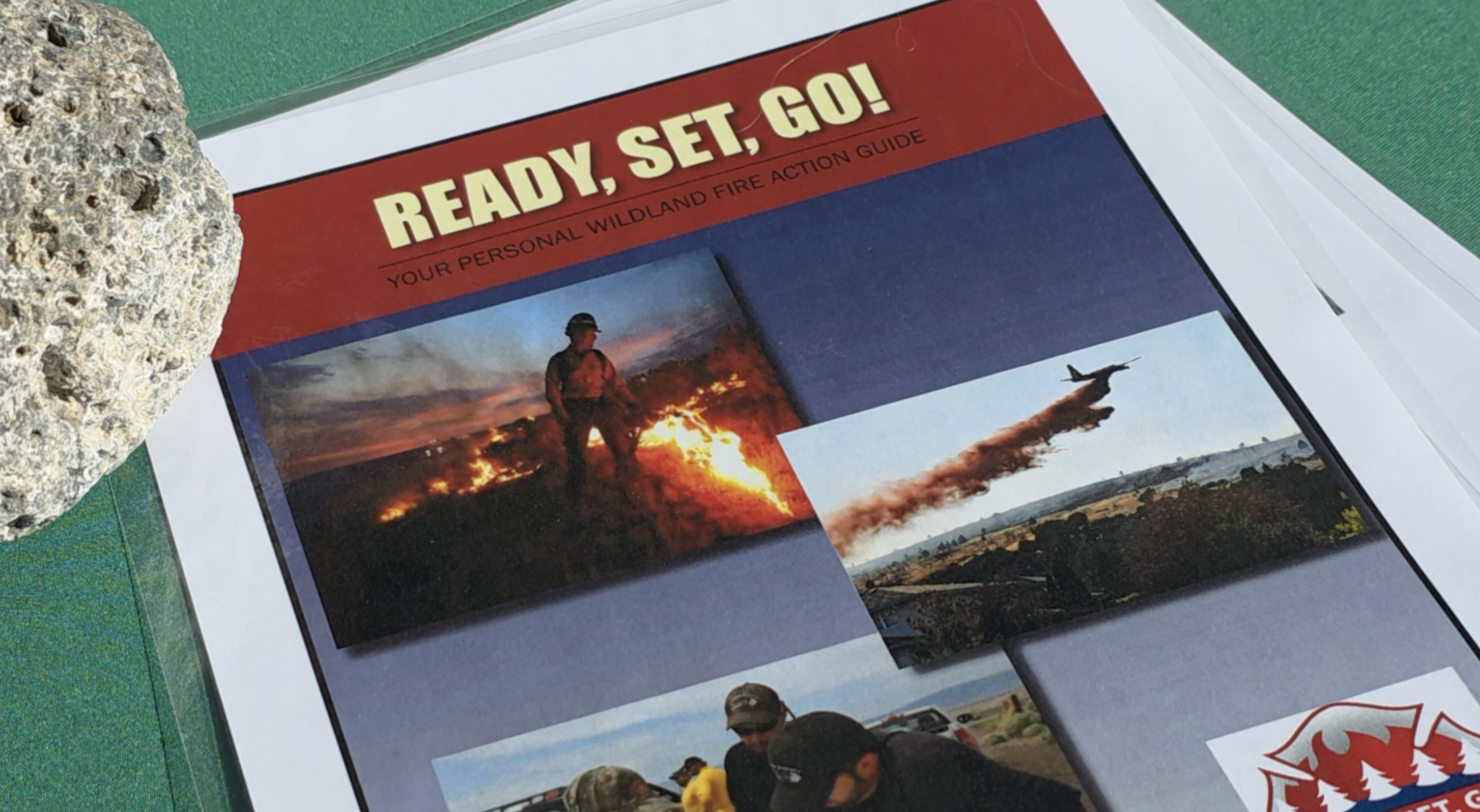 Southern Idaho agencies warn of record 2026 wildfire season