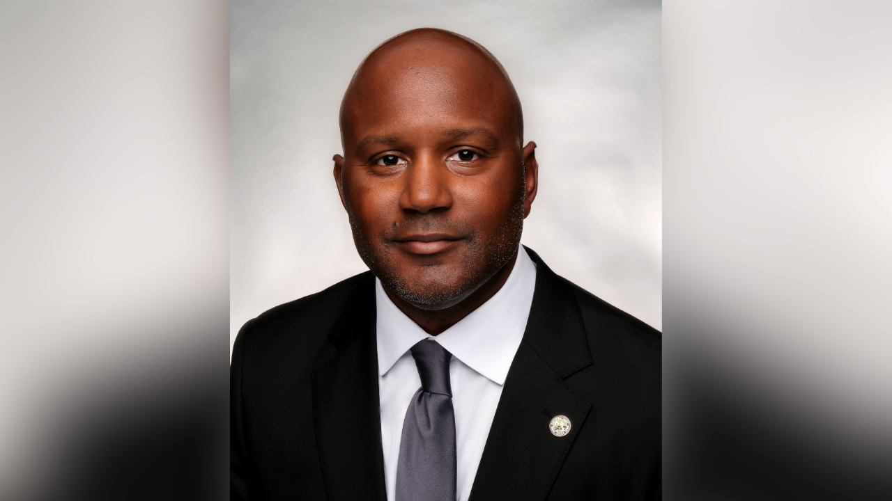 Dr. LeQuan M. Hylton