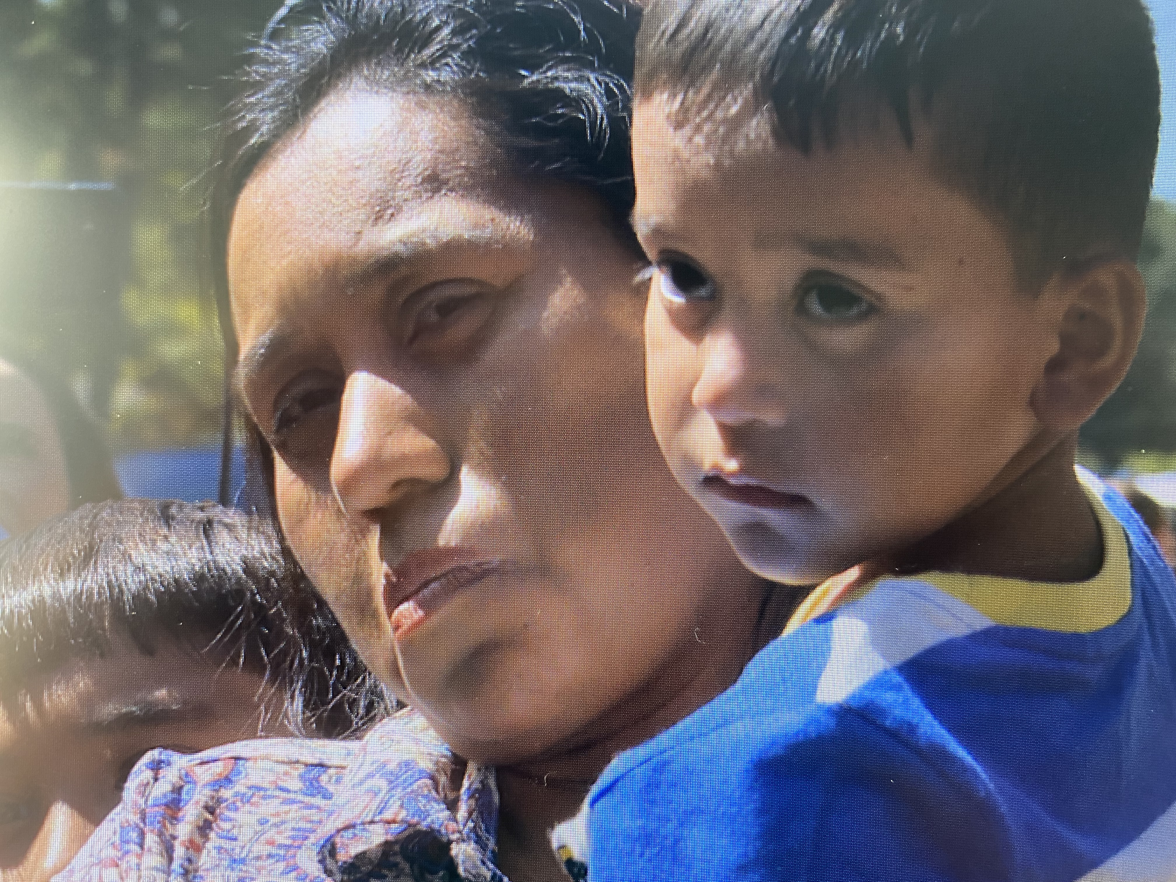 Miracle in Grimes County