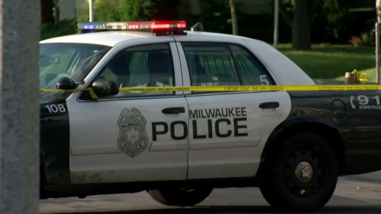 Milwaukee police