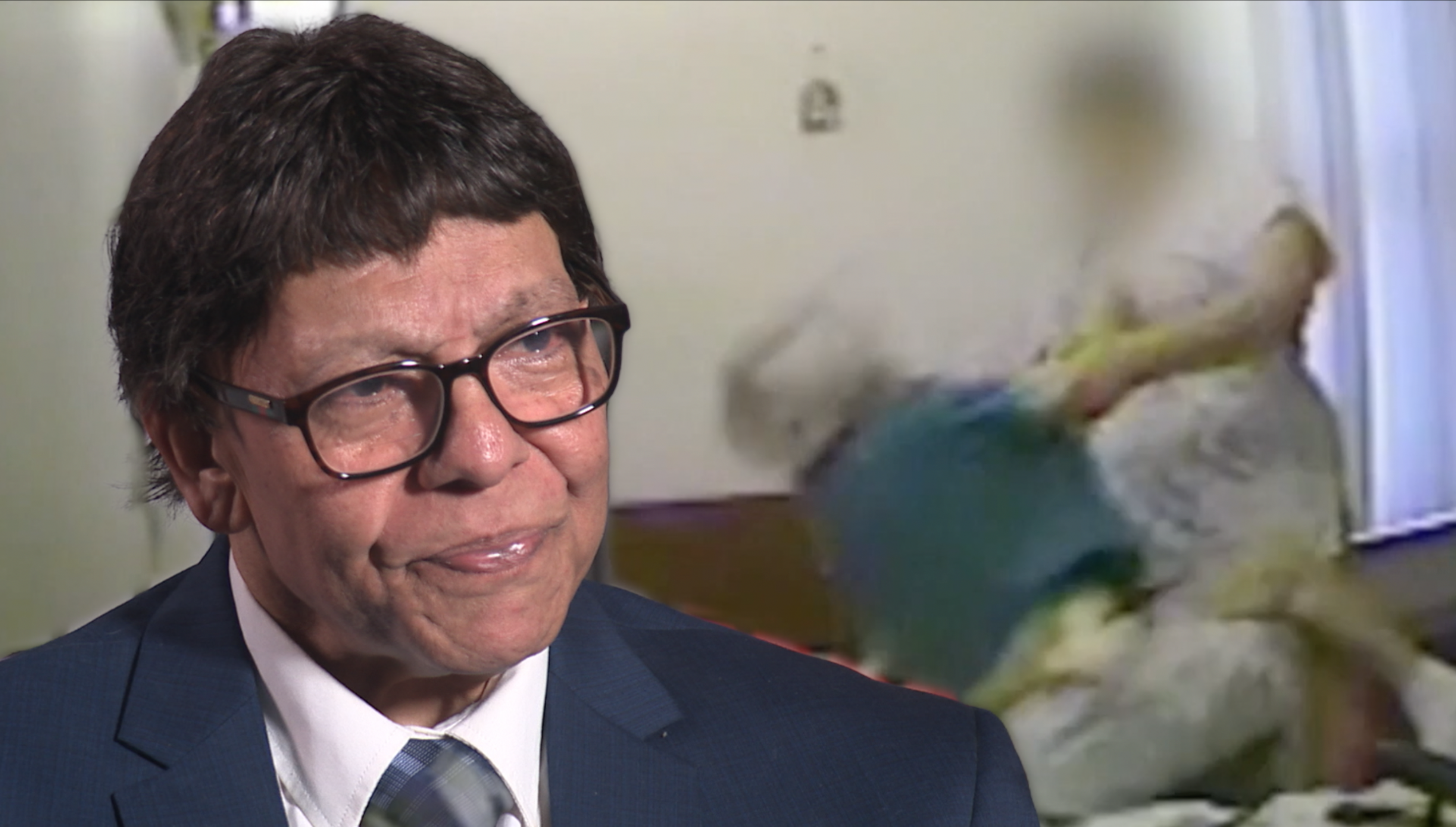 Man who helped create Esthers Law worried about bills that could remove resident rights.