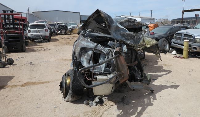 Texas crash pickup truck (NTSB).JPG