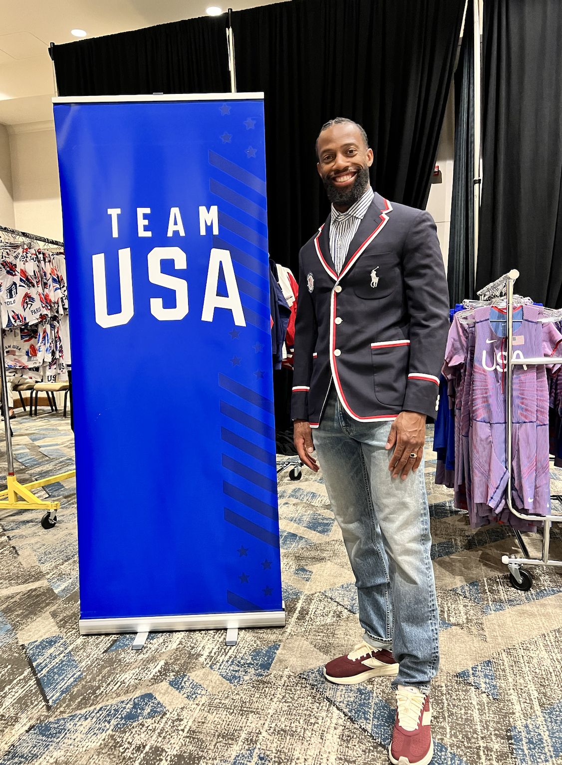 Freddie Crittenden III