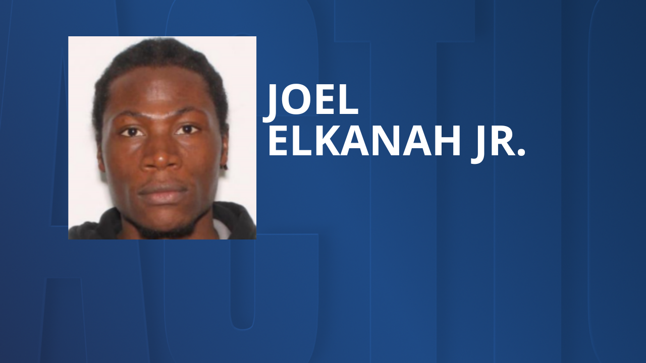 HCSO: Suspect identified in homicide investigation