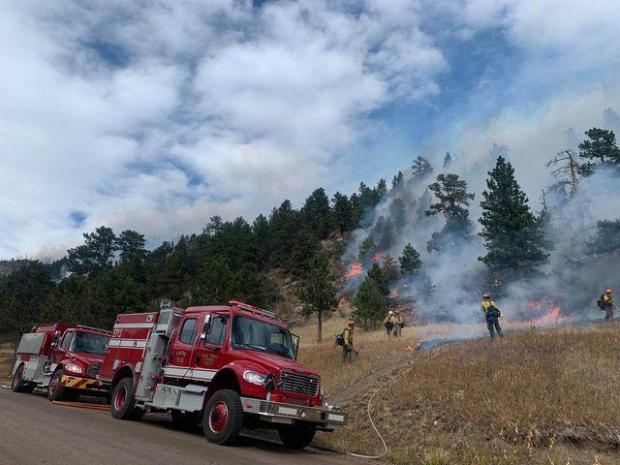 Cameron Peak Fire_Oct 17 2020