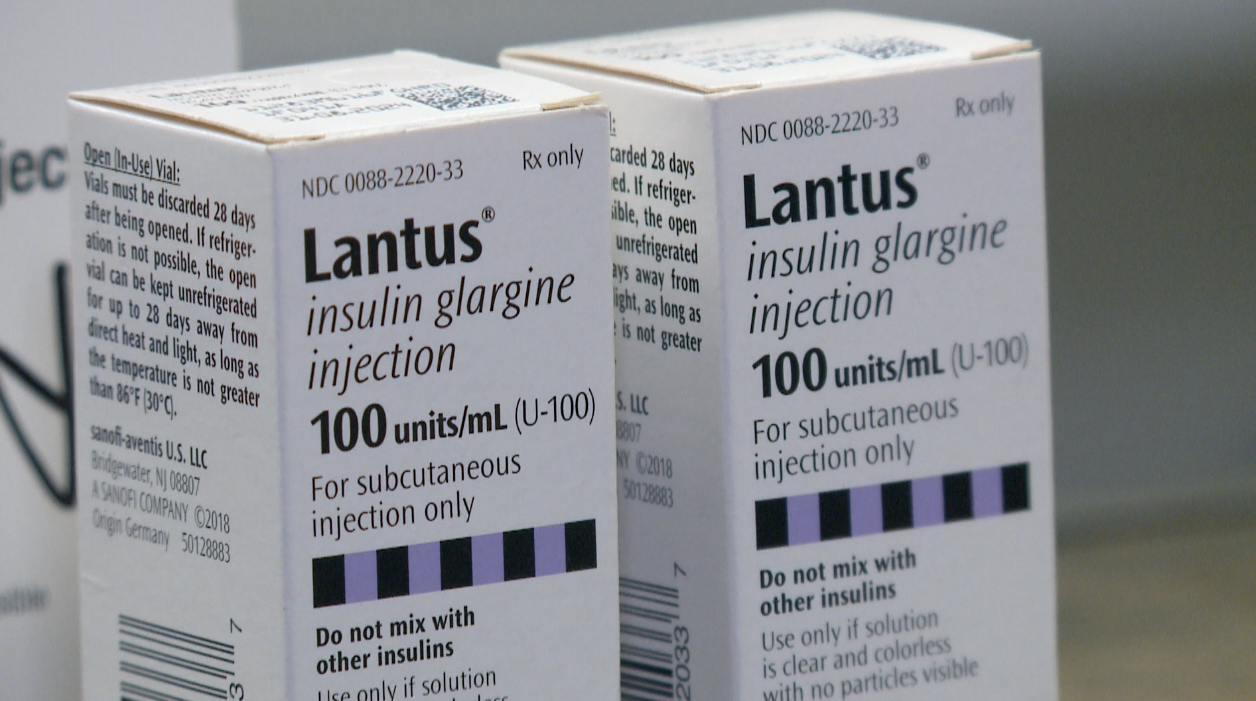 Certain prescriptions have been so expensive senior citizens say they've had to cut back, go with a different brand or go without