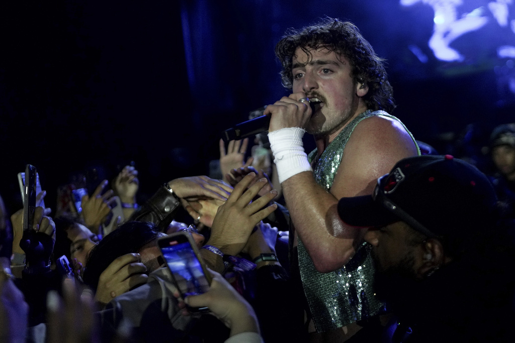 Colombia Estereo Picnic