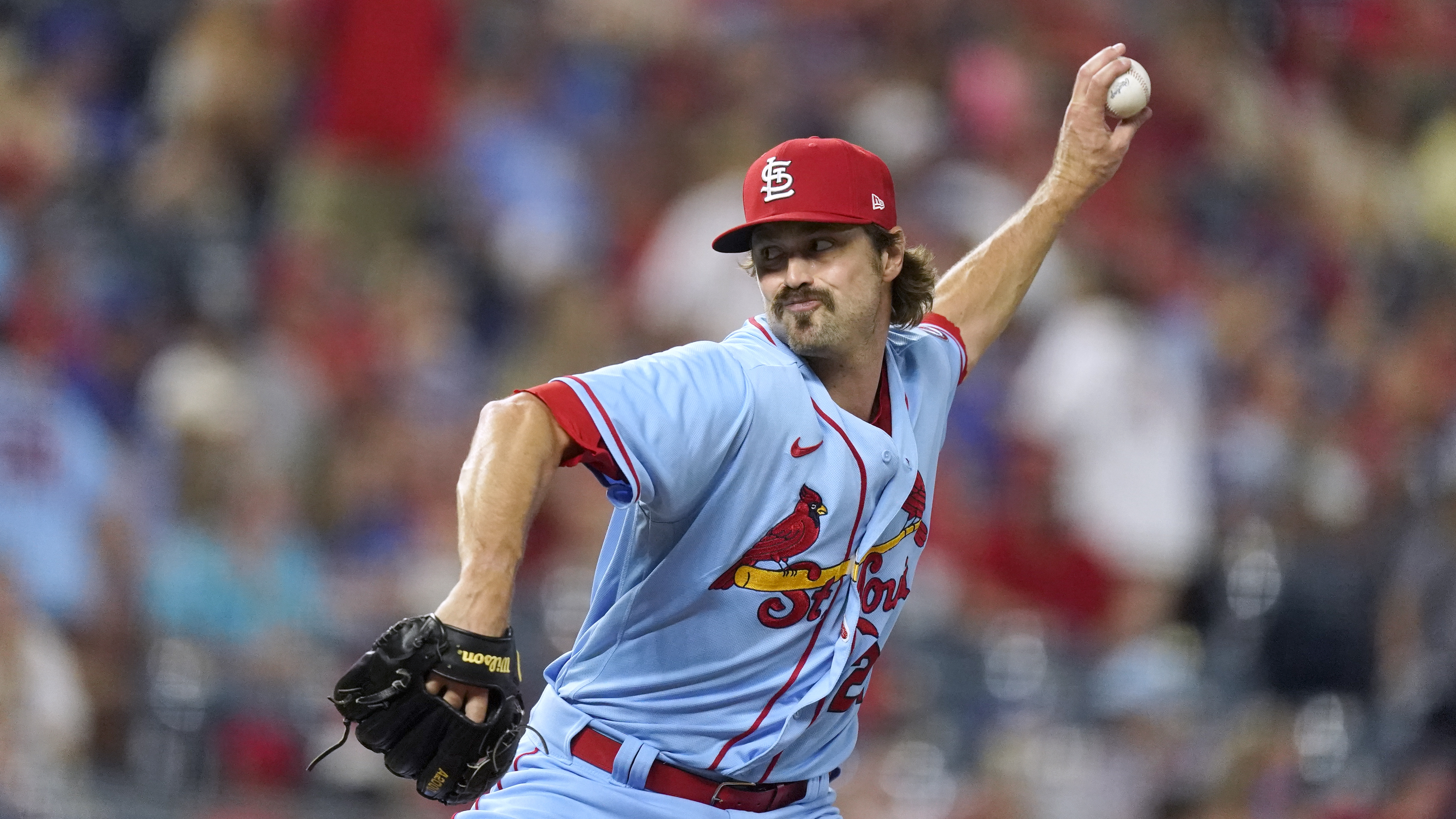 FILE Andrew Miller